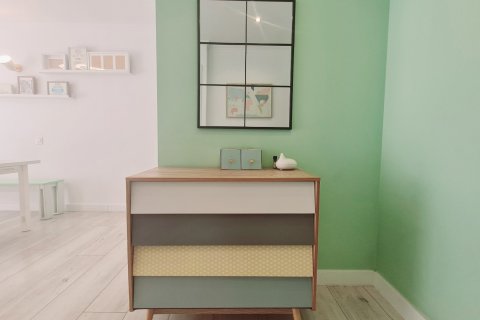 Apartment for rent Palma de Majorca, Mallorca, Spain 3 bedrooms, 108 sq.m. No. 139726 - photo 7
