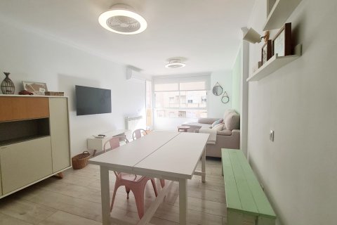 Apartment for rent Palma de Majorca, Mallorca, Spain 3 bedrooms, 108 sq.m. No. 139726 - photo 6