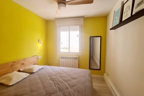 Apartment for rent Palma de Majorca, Mallorca, Spain 3 bedrooms, 108 sq.m. No. 139726 - photo 10