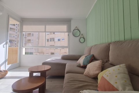 Apartment for rent Palma de Majorca, Mallorca, Spain 3 bedrooms, 108 sq.m. No. 139726 - photo 3