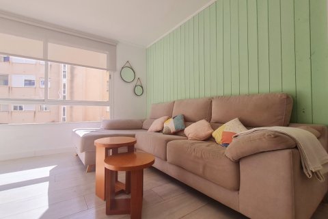 Apartment for rent Palma de Majorca, Mallorca, Spain 3 bedrooms, 108 sq.m. No. 139726 - photo 4