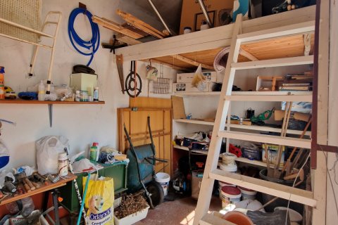 Продажа дома в Вильядангос-дель-Парамо, Леон, Испания 4 спальни, 265м2 №153213 - фото 29