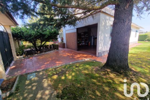 Продажа дома в Вильядангос-дель-Парамо, Леон, Испания 4 спальни, 265м2 №153213 - фото 10