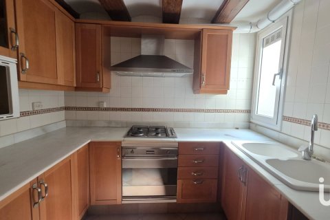 Dzīvoklis pārdošanā Barcelona, Spānijā 4 istabas, 131 m2 Nr. 153216 - attēls 18