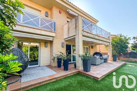 House zum Verkauf in Cambrils, Tarragona, Spanien 5 Schlafzimmer, 289 m2 Nr. 153218 - Foto 21