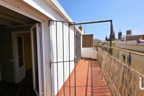 Wohnung zum Verkauf in Barcelona, Spanien 3 Schlafzimmer, 75 m2 Nr. 153214 - Foto 12