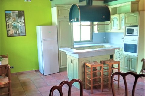 Dom w Mora d'Ebre, Tarragona, Hiszpania 5 sypialni, 375 mkw. nr 153219 – zdjęcie 30