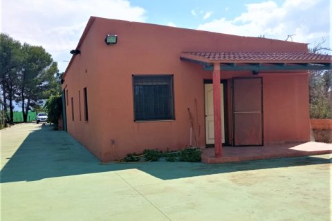 Dom w Mora d'Ebre, Tarragona, Hiszpania 5 sypialni, 375 mkw. nr 153219 – zdjęcie 26