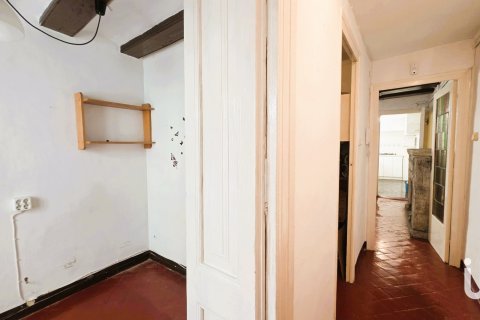 Продажа квартиры в Барселона, Испания 3 спальни, 118м2 №153215 - фото 26