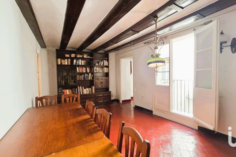 Продажа квартиры в Барселона, Испания 3 спальни, 118м2 №153215 - фото 4