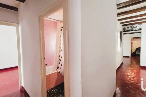 Продажа квартиры в Барселона, Испания 3 спальни, 118м2 №153215 - фото 13