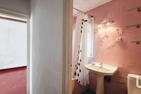 Продажа квартиры в Барселона, Испания 3 спальни, 118м2 №153215 - фото 14