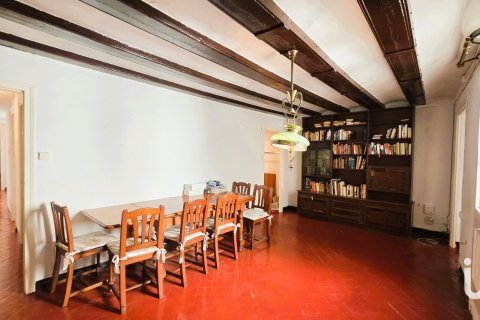 Продажа квартиры в Барселона, Испания 3 спальни, 118м2 №153215 - фото 25