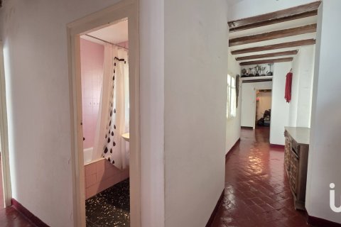 Продажа квартиры в Барселона, Испания 3 спальни, 118м2 №153215 - фото 23