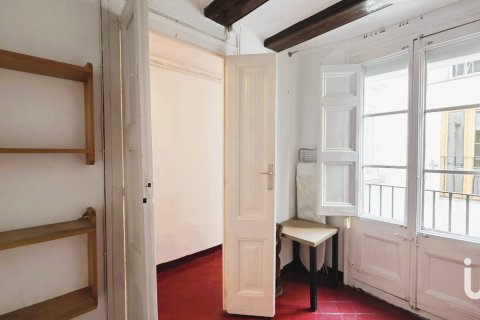 Продажа квартиры в Барселона, Испания 3 спальни, 118м2 №153215 - фото 9