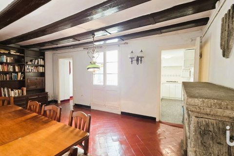 Продажа квартиры в Барселона, Испания 3 спальни, 118м2 №153215 - фото 5