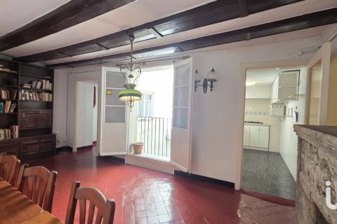 Продажа квартиры в Барселона, Испания 3 спальни, 118м2 №153215 - фото 2