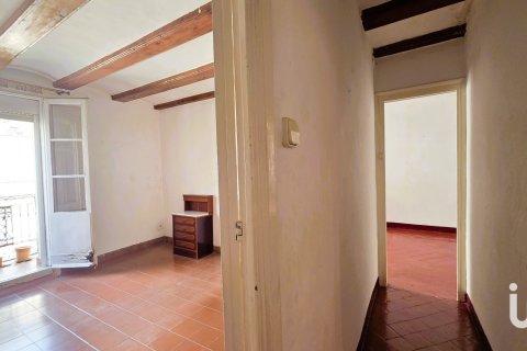 Продажа квартиры в Барселона, Испания 3 спальни, 118м2 №153215 - фото 29