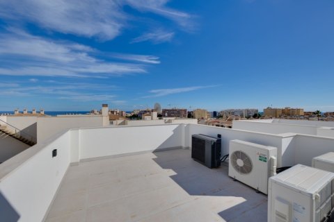 Willa w Torrevieja, Alicante, Hiszpania 4 sypialnie, 238 mkw. nr 136240 – zdjęcie 21