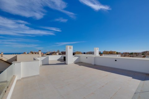 Willa w Torrevieja, Alicante, Hiszpania 4 sypialnie, 238 mkw. nr 136240 – zdjęcie 23