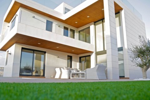 Villa zum Verkauf Dehesa De Campoamor, Alicante, Spanien 3 Schlafzimmer, 190 m2 Nr. 136239 - Foto 7