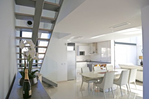 Villa zum Verkauf Dehesa De Campoamor, Alicante, Spanien 3 Schlafzimmer, 190 m2 Nr. 136239 - Foto 12