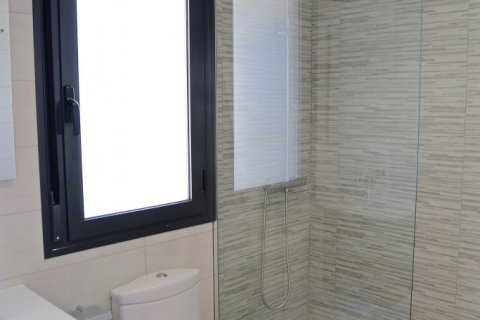 Villa zum Verkauf Dehesa De Campoamor, Alicante, Spanien 3 Schlafzimmer, 190 m2 Nr. 136239 - Foto 13