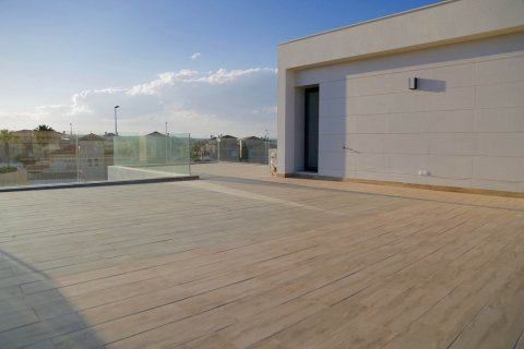 Villa zum Verkauf Dehesa De Campoamor, Alicante, Spanien 3 Schlafzimmer, 190 m2 Nr. 136239 - Foto 5