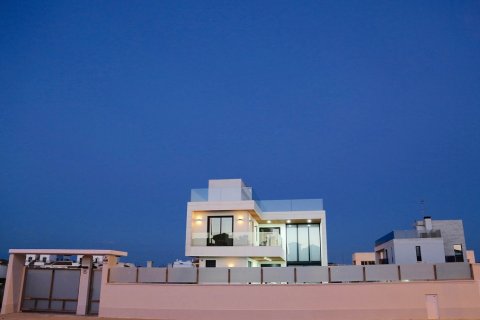 Villa zum Verkauf Dehesa De Campoamor, Alicante, Spanien 3 Schlafzimmer, 190 m2 Nr. 136239 - Foto 3