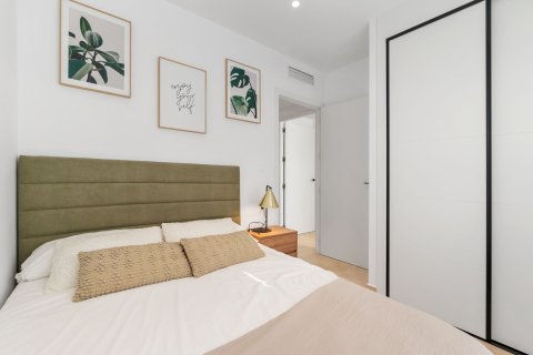 Bungalow zum Verkauf Torrevieja, Alicante, Spanien 2 Schlafzimmer, 146 m2 Nr. 136237 - Foto 29