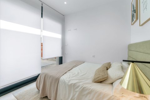 Bungalow zum Verkauf Torrevieja, Alicante, Spanien 2 Schlafzimmer, 146 m2 Nr. 136238 - Foto 28