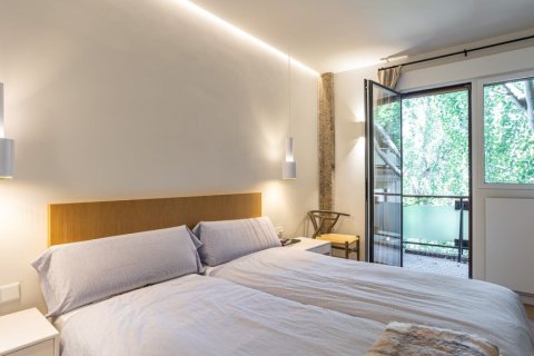 Appartamento in vendita Madrid, Spagna 4 camere da letto, 236 mq. N° 117152 - foto 12