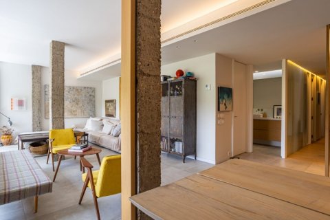 Appartamento in vendita Madrid, Spagna 4 camere da letto, 236 mq. N° 117152 - foto 1