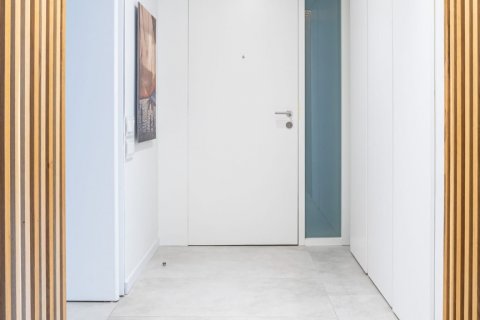 Appartamento in vendita Madrid, Spagna 4 camere da letto, 236 mq. N° 117152 - foto 23