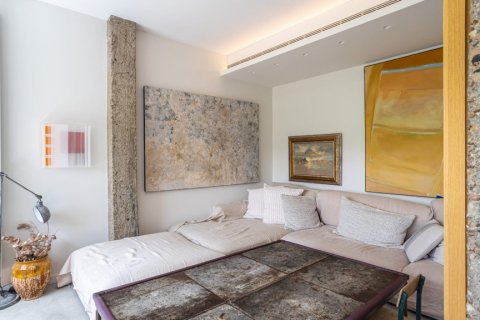 Appartamento in vendita Madrid, Spagna 4 camere da letto, 236 mq. N° 117152 - foto 3