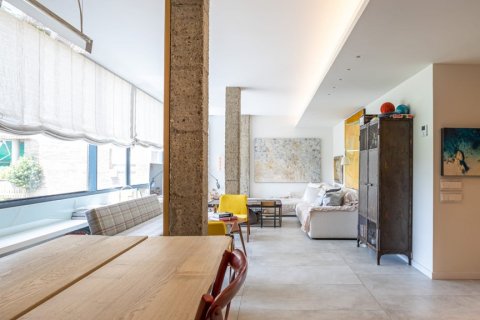 Appartamento in vendita Madrid, Spagna 4 camere da letto, 236 mq. N° 117152 - foto 30