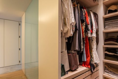 Appartamento in vendita Madrid, Spagna 4 camere da letto, 236 mq. N° 117152 - foto 15