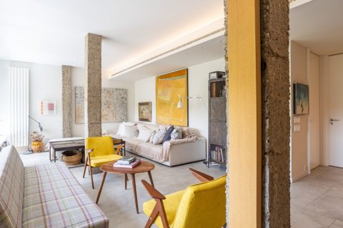Appartamento in vendita Madrid, Spagna 4 camere da letto, 236 mq. N° 117152 - foto 5