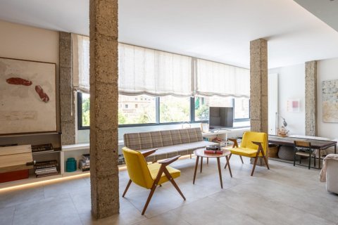 Appartamento in vendita Madrid, Spagna 4 camere da letto, 236 mq. N° 117152 - foto 29