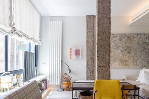 Appartamento in vendita Madrid, Spagna 4 camere da letto, 236 mq. N° 117152 - foto 4