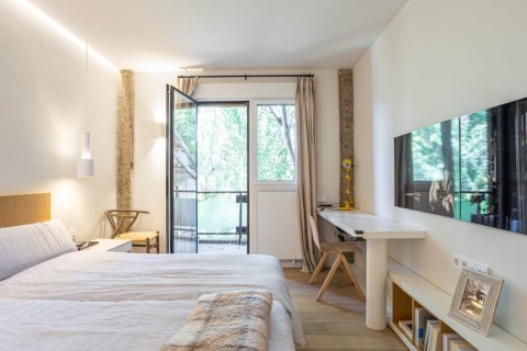 Appartamento in vendita Madrid, Spagna 4 camere da letto, 236 mq. N° 117152 - foto 9