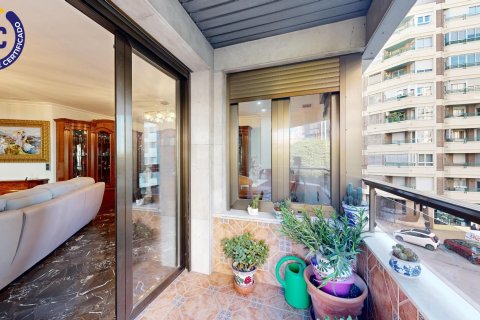 Apartament Valencia, Hiszpania 3 sypialnie, 139 mkw. nr 117219 – zdjęcie 11
