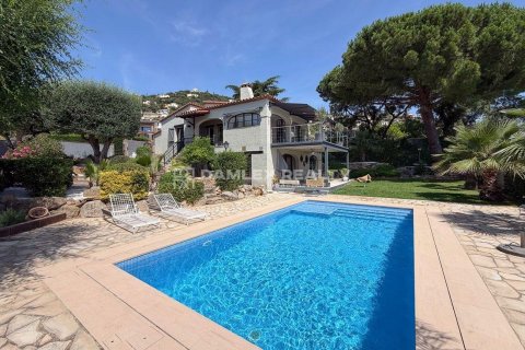 Villa pārdošanā Calonge, Girona, Spānijā 4 istabas, 290 m2 Nr. 176989 - attēls 28