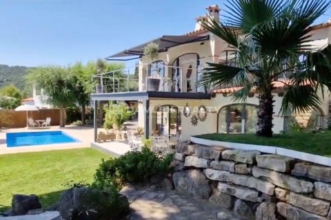 Villa in Calonge, Girona, Spain 4 bedrooms, 290 sq.m. No. 176989