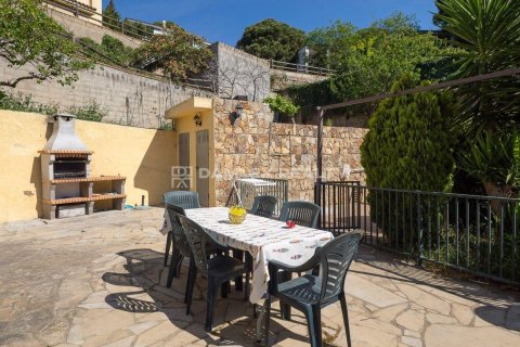 Willa w Tossa de Mar, Girona, Hiszpania 6 sypialni, 213 mkw. nr 176985 – zdjęcie 29