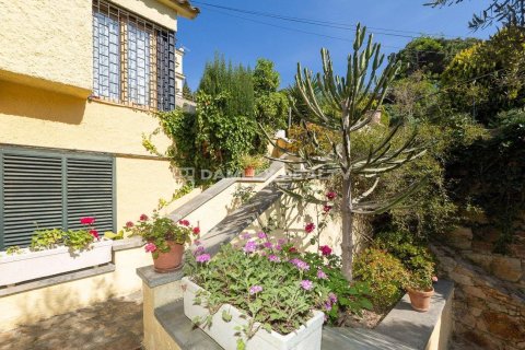 Willa w Tossa de Mar, Girona, Hiszpania 6 sypialni, 213 mkw. nr 176985 – zdjęcie 28