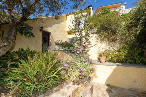 Willa w Tossa de Mar, Girona, Hiszpania 6 sypialni, 213 mkw. nr 176985 – zdjęcie 27