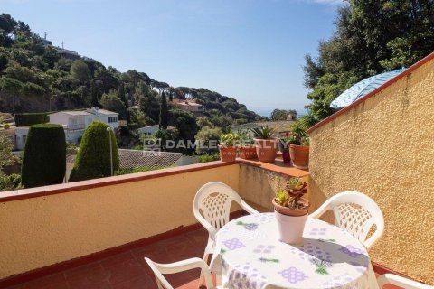 Willa w Tossa de Mar, Girona, Hiszpania 6 sypialni, 213 mkw. nr 176985 – zdjęcie 26