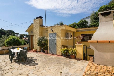 Willa w Tossa de Mar, Girona, Hiszpania 6 sypialni, 213 mkw. nr 176985 – zdjęcie 8