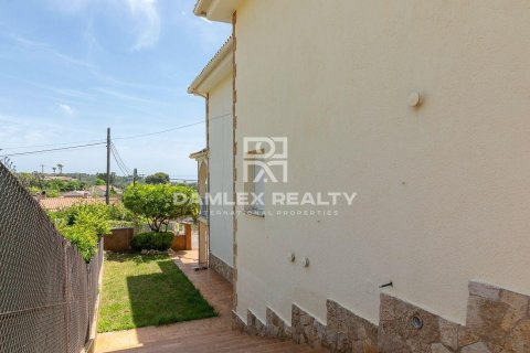 Dom w Lloret de Mar, Girona, Hiszpania 4 sypialnie, 320 mkw. nr 176991 – zdjęcie 21